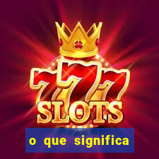 o que significa handicap -1,5